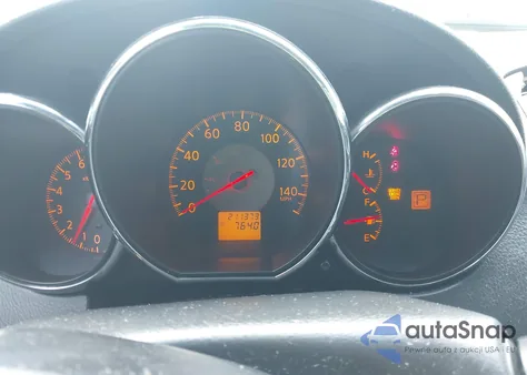 2005 Nissan Altima 2.5 S from USA, damaged, VIN 1N4AL11D85C377724